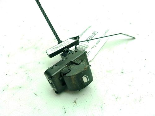 Right front window switch PEUGEOT PARTNER Tepee 1.6 HDi 16V | BP29021738I26 - Image 3