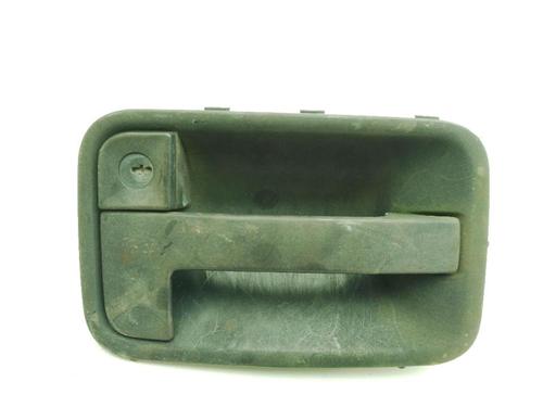 Used Front left exterior door handle Front left exterior door handle 31940513 31940513