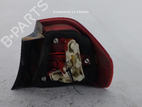 Left taillight BMW 3 (E90) 330 xd | BP24040762C34 