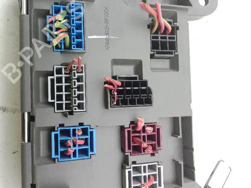 Electronic module BMW X5 (E70) xDrive 30 d | BP24049083M83 
