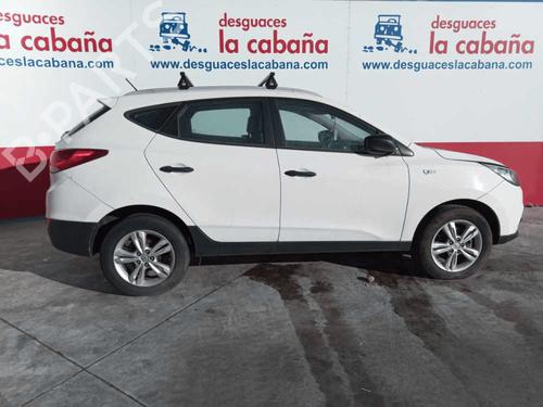 AC compressor HYUNDAI ix35 (LM, EL, ELH) 1.7 CRDi | BP32490804M34