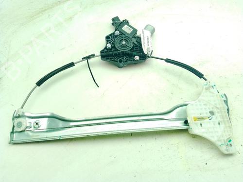 Used Front left window mechanism Front left window mechanism MG MG ZS SUV (AZS1) EV (177 hp) 27450579 27450579