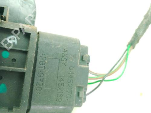 Rear left lock FORD KA+ III (UK, FK) 1.2 | BP24046261C100