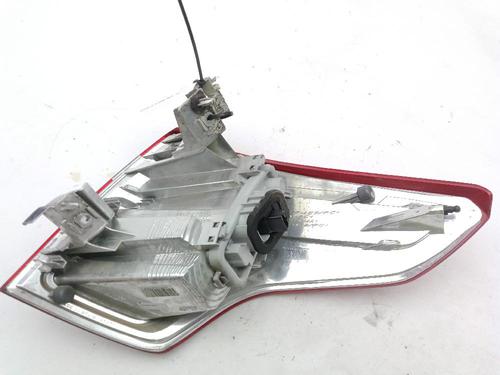 Left taillight CITROËN C4 Picasso I MPV (UD_) 1.6 VTi 120 | BP24000523C34 