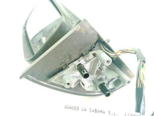 Right mirror PEUGEOT 307 SW (3H) 2.0 HDI 110 | BP28009254C27 