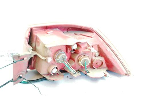 Left taillight MITSUBISHI LANCER VIII (CY_A, CZ_A) 2.0 DI-D (CY8A) | BP24737021C34 - Image 4