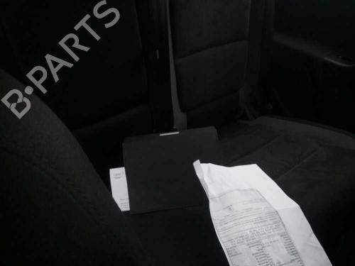 Used Parts VW GOLF PLUS V (5M1, 521)  2.0 TDI 16V  4917253