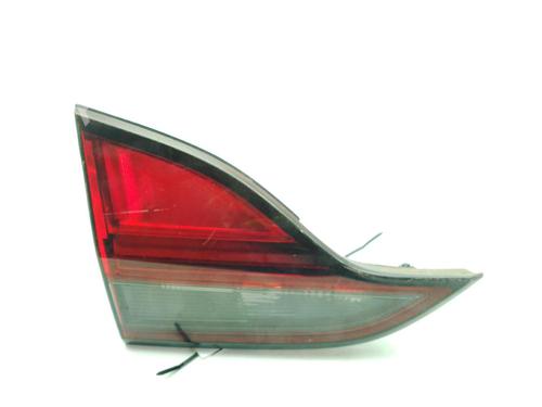 Used Left tailgate light OPEL ZAFIRA TOURER C (P12) 1.6 CDTI (75) (120 hp) 31659008