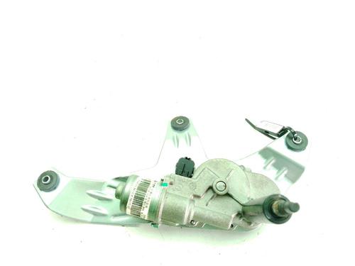 Motor limpa vidros traseiro MG MG ZS SUV (AZS1) 1.5 VTi (106 hp) 31752482