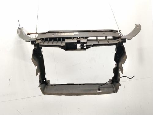 Frontplate/Frontkurv VW TIGUAN (5N_) 2.0 TFSI 4motion (200 hp) 32467753