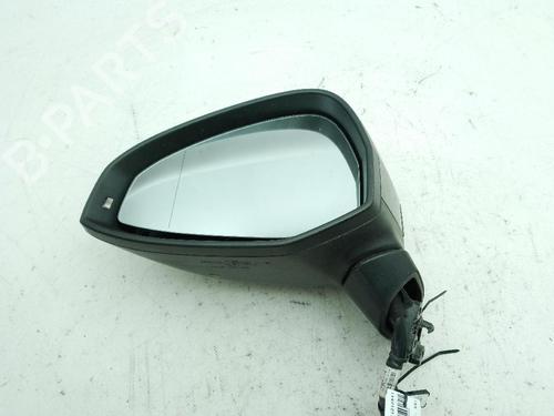 left-mirror-audi-a4-b9-avant-8w5-8wd-2015-24544188 main image