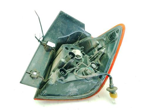 Left taillight MITSUBISHI ASX (GA_W_) 1.6 DI-D | BP29049856C34 