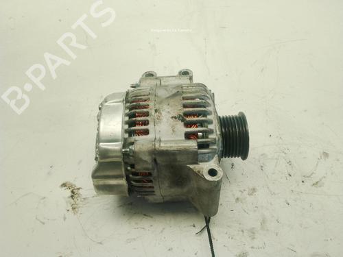 Alternator MINI MINI (R50, R53) Cooper | BP29765312M7 