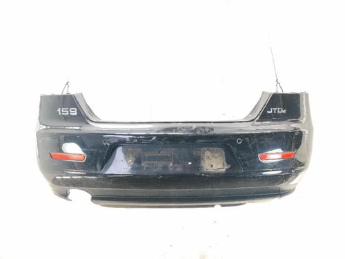 Used Rear bumper ALFA ROMEO 159 Sportwagon (939_) 1.9 JTDM 16V (939BXC1B, 939BXC12) (150 hp) 32079452