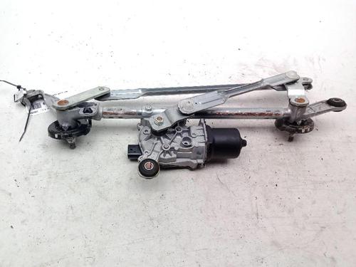 Front wiper motor NISSAN LEAF (ZE0) Electric | BP29765270M29 