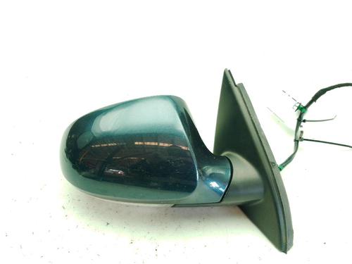 Right mirror VW PASSAT B6 (3C2) 2.0 TDI 16V | BP28973018C27 
