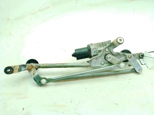 Front wiper motor HONDA CIVIC X Hatchback (FC_, FK_) 1.0 VTEC (FK6) | BP24628815M29 