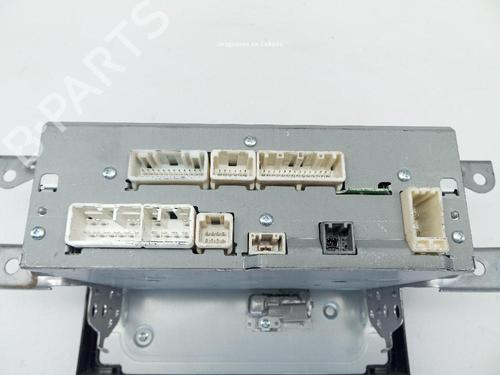 Electronic module TOYOTA AURIS (_E18_)  | BP26232965M83 