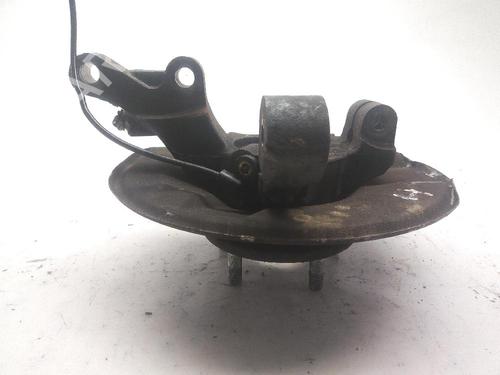 Left front steering knuckle DODGE CALIBER 2.0 CRD | BP24001299M25 - Image 2
