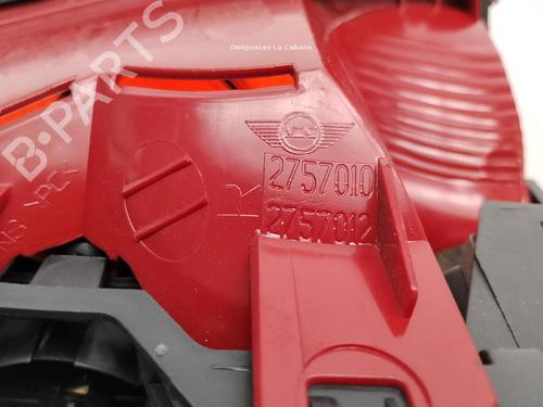 Right taillight MINI MINI Convertible (R57) Cooper | BP38615741C35 - Image 5