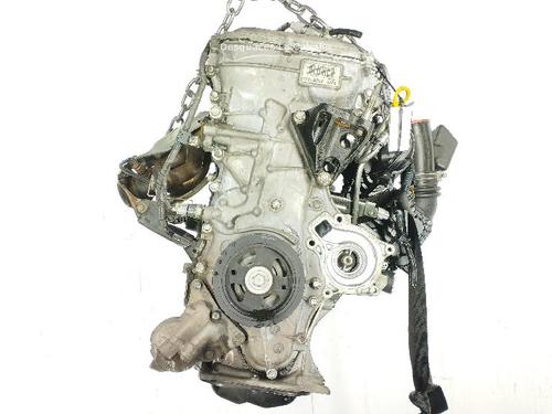 Engine TOYOTA PRIUS (_W3_) 1.8 Hybrid (ZVW30) | BP36554970M1 - Image 5