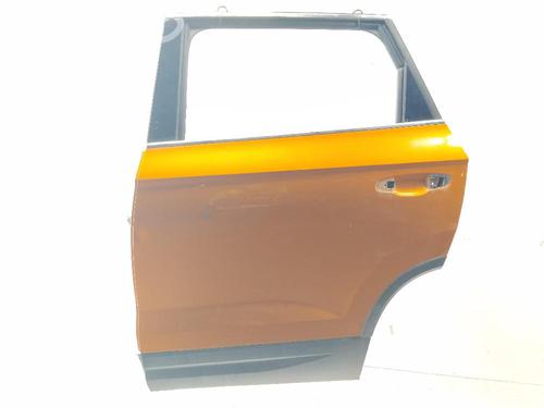 Dør venstre bagtil SEAT ATECA (KH7, KHP) 1.4 TSI (150 hp) 32280515