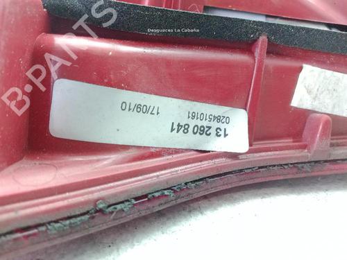 Right tailgate light OPEL MERIVA B MPV (S10) 1.7 CDTI (75) | BP24045845C80 - Image 5
