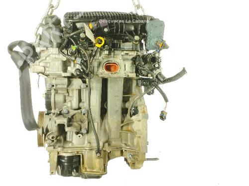 Engine CITROËN C3 / C3 ORIGIN III (SX) 1.2 VTi 82 | BP26571838M1 