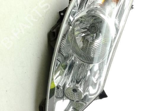 Phare droit CITROËN JUMPY II Van 2.0 HDi 125 (128 hp) 32515863