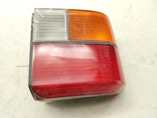 Used Left taillight Left taillight VW TRANSPORTER T4 Van (70A, 70H, 7DA, 7DH) 2.5 TDI (88 hp) 36694881 36694881