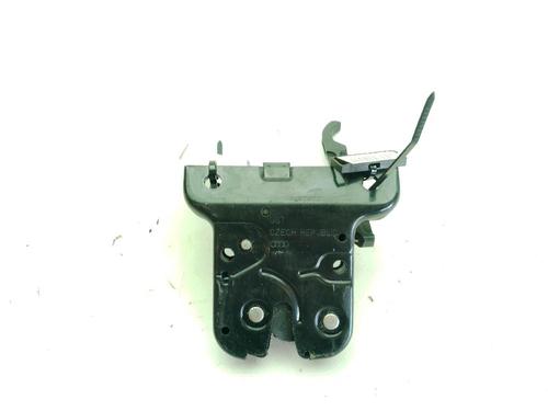 Used Tailgate lock AUDI A3 (8P1) 1.9 TDI (105 hp) 28488513