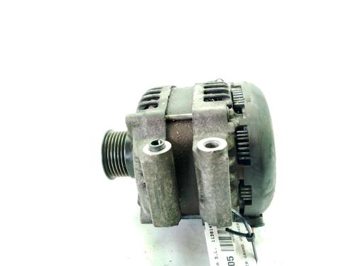 Alternator CHRYSLER GRAND VOYAGER V (RT) 2.8 CRD | BP34363696M7 - Image 2