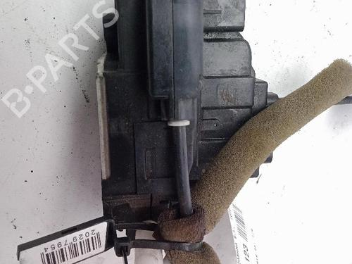 Front left lock RENAULT KOLEOS I (HY_) 2.0 dCi 4x4 (HY0B) | BP28208881C98 