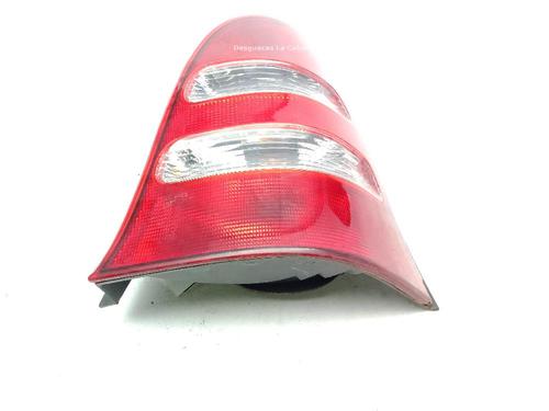 Højre baglygte MERCEDES-BENZ A-CLASS (W168) A 170 CDI (168.009, 168.109) (95 hp) 31328317