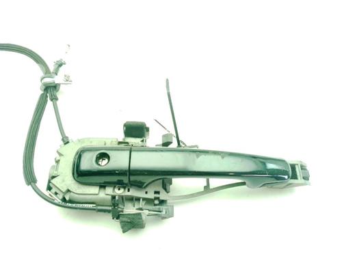 Maniglia esterna anteriore sinistra VOLVO C70 II Convertible (542) 2.4 (140 hp) 31368961