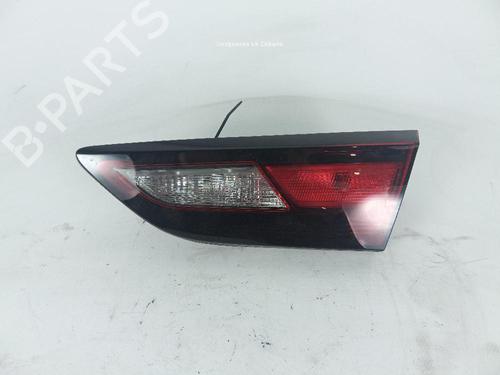 Used Right tailgate light Right tailgate light OPEL ASTRA K (B16) 1.4 Turbo (68) (125 hp) 18365446 18365446