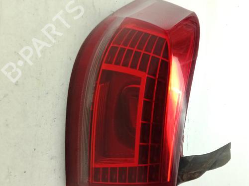 Used Left taillight Left taillight VW PASSAT B7 Variant (365) 2.0 TDI (140 hp) 33454376 33454376