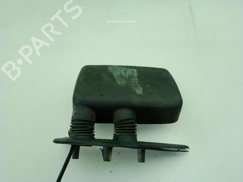 Right mirror FIAT DUCATO Van (230_) 2.8 TD 4x4 | BP29555047C27 