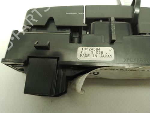 Warning switch OPEL INSIGNIA A (G09) | BP38060096I22 - Image 3
