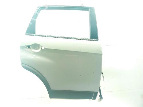 Right rear door CHEVROLET CAPTIVA (C100, C140) 2.2 D | BP28351045C5