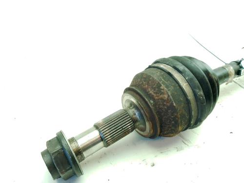 Right front driveshaft CITROËN JUMPER II Platform/Chassis 2.0 BlueHDi 110 | BP40061940M39 - Image 3