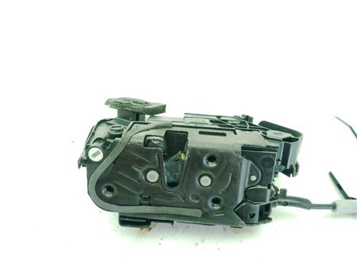 Used Rear left lock SKODA OCTAVIA III (5E3, NL3, NR3) 2.0 TDI 4x4 (150 hp) 28714532