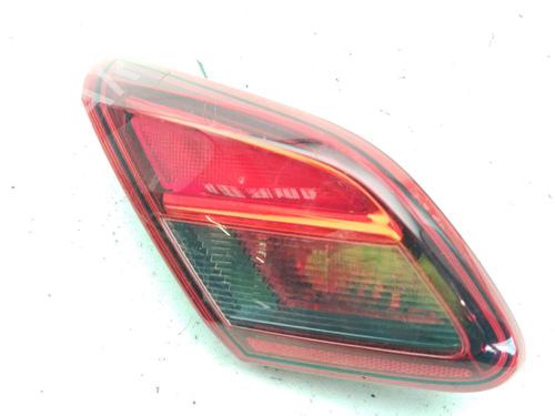 Used Left tailgate light Left tailgate light OPEL CORSA E Hatchback Van (X15) 1.3 CDTI (08) (75 hp) 24239046 24239046
