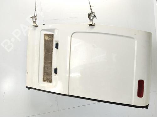 Used Right rear door Right rear door FORD TRANSIT CONNECT (P65_, P70_, P80_) 1.8 TDCi (90 hp) 33905071 33905071