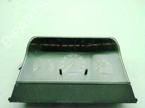 Used Instrument cluster Instrument cluster VW LT 28-46 II Van (2DA, 2DD, 2DH) 2.5 TDI (109 hp) 34535413 34535413