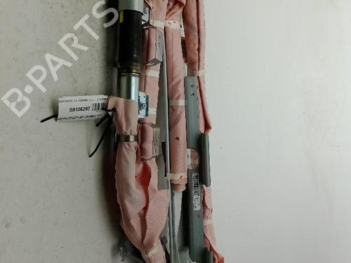 Kopfairbag Rechts für PEUGEOT 4007 (VU_, VV_) 2.2 HDi (156 hp) 33037160