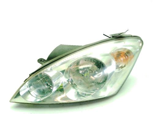 Used Left headlight Left headlight KIA CEE'D Hatchback (ED) 1.6 CRDi 115 (115 hp) 33905211 33905211