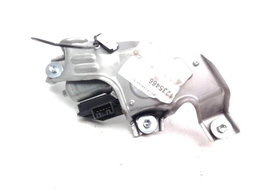Used Rear wiper motor Rear wiper motor TOYOTA AURIS (_E18_) [2012-2019] 28208880 28208880