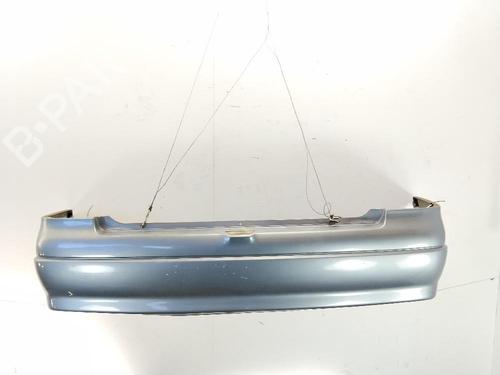 Used Rear bumper Rear bumper OPEL ASTRA G Saloon (T98) 2.0 DTI 16V (F69) (101 hp) 36184165 36184165