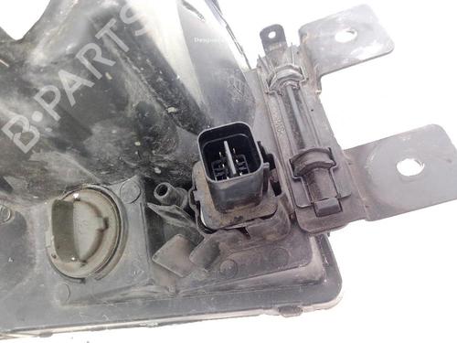 Left headlight KIA SPORTAGE II (JE_, KM_) 2.0 CRDi | BP27450919C28 